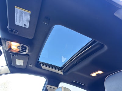 2023 GMC Canyon 4WD Denali