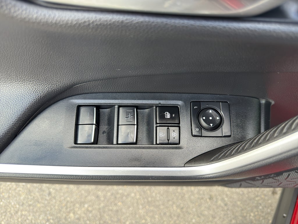 2023 Toyota RAV4 Adventure