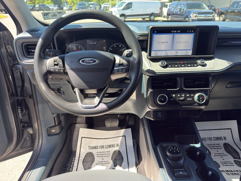 2023 Ford Maverick XL