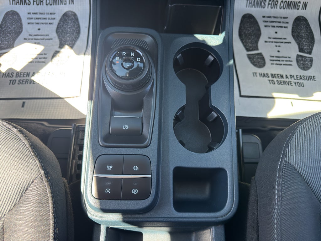 2023 Ford Maverick XL