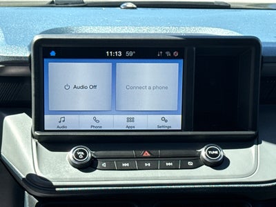 2023 Ford Maverick XL