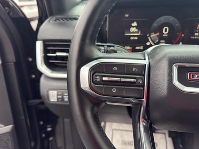 2025 GMC Terrain AWD Elevation