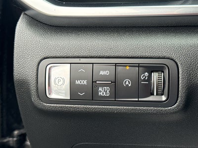 2025 GMC Terrain AWD Elevation