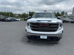 2025 GMC Sierra SLT