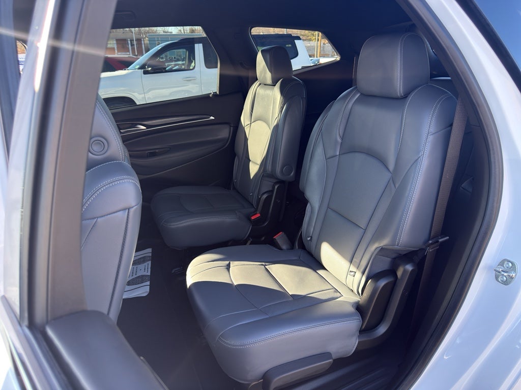 2024 Buick Enclave Premium