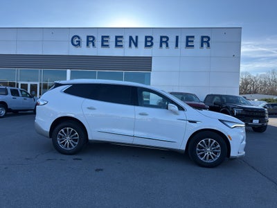 2024 Buick Enclave Premium