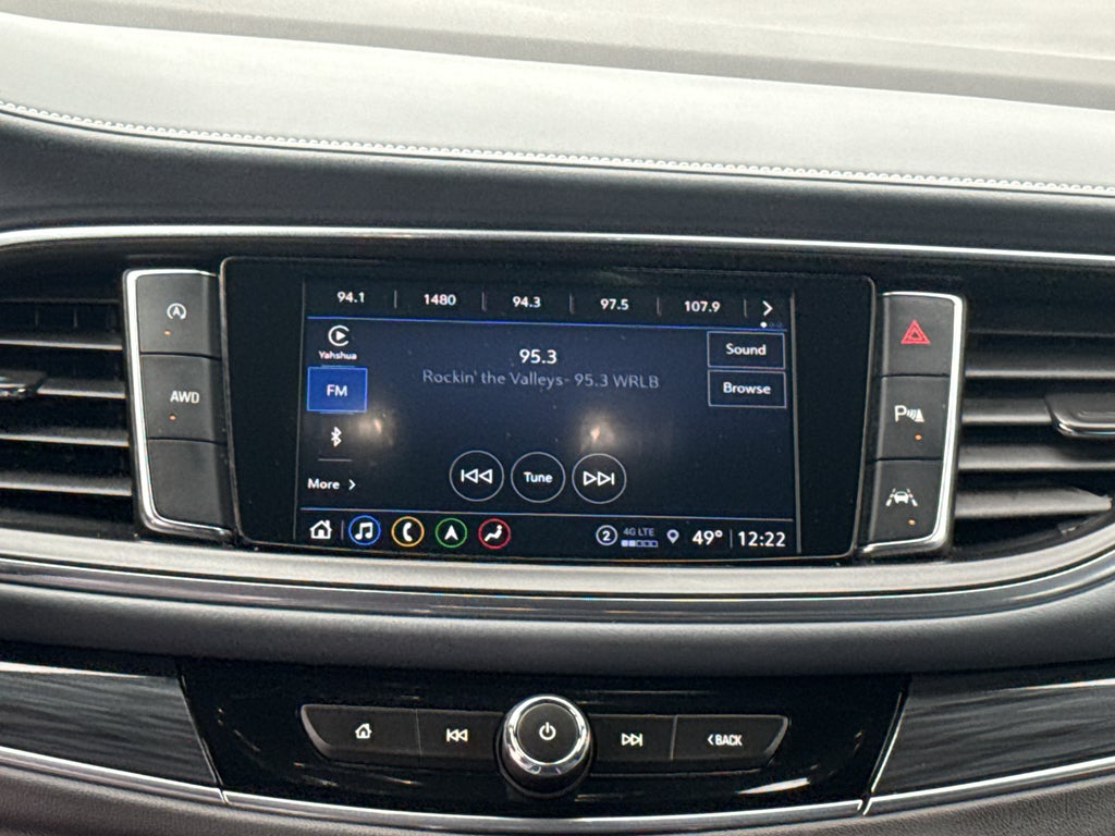 2024 Buick Enclave Premium