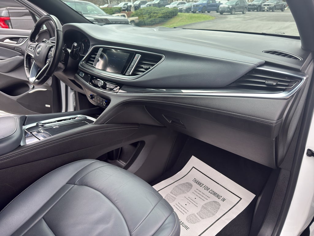 2024 Buick Enclave Premium