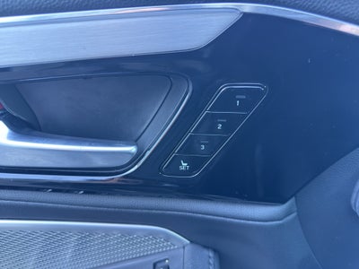 2024 Acura MDX SH-AWD