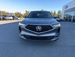 2024 Acura MDX SH-AWD