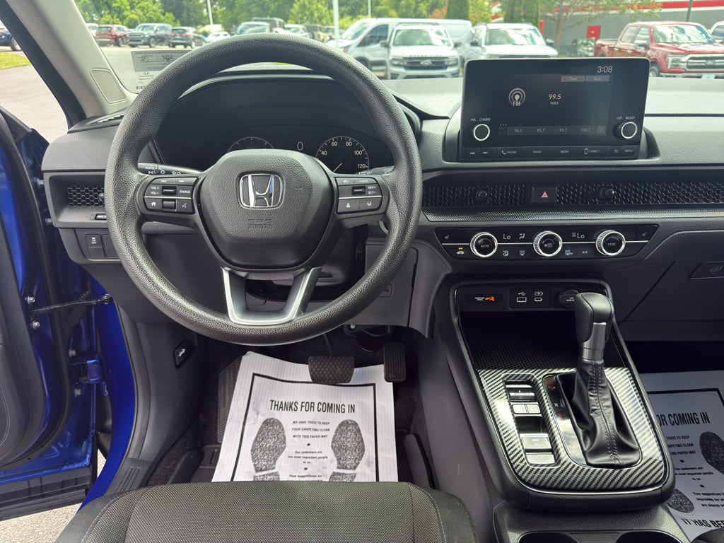 2023 Honda CR-V EX