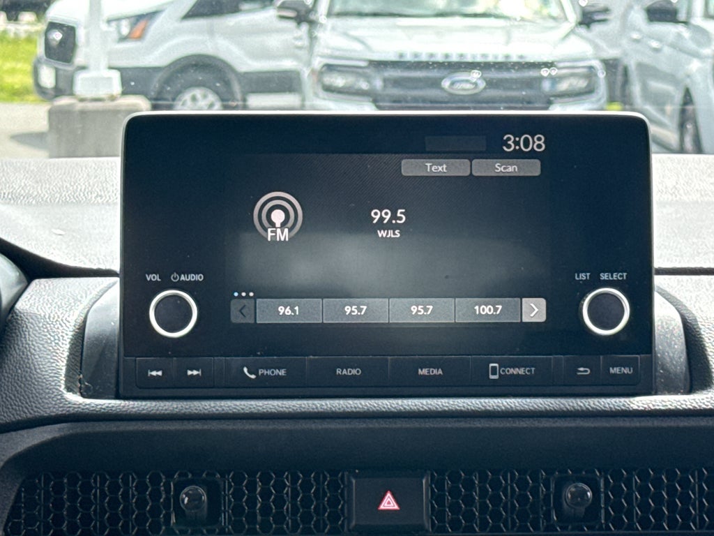 2023 Honda CR-V EX
