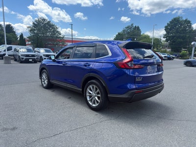 2023 Honda CR-V EX