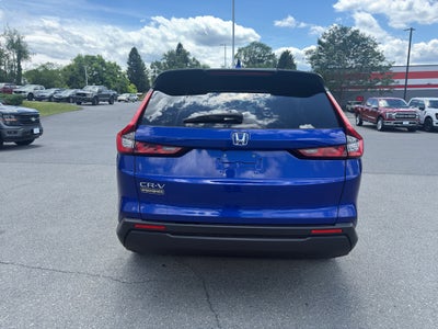2023 Honda CR-V EX