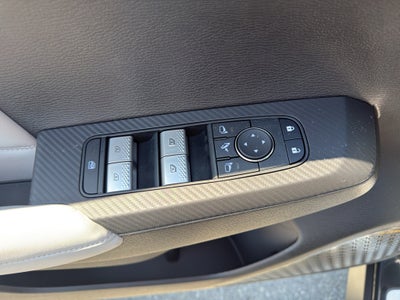 2025 Mitsubishi Outlander Platinum Edition