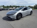 2025 Toyota Prius XLE