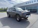 2019 Toyota 4Runner TRD Off Road