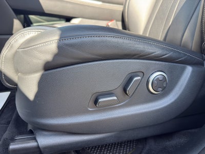 2024 Genesis GV80 2.5T (A8)