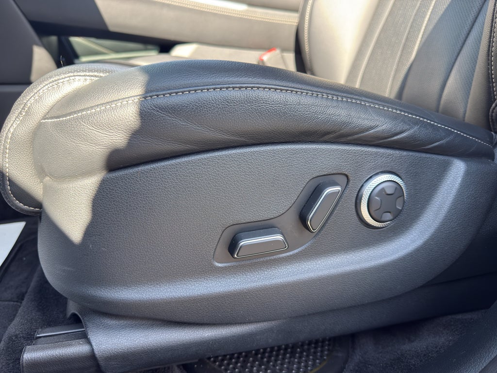 2024 Genesis GV80 2.5T (A8)