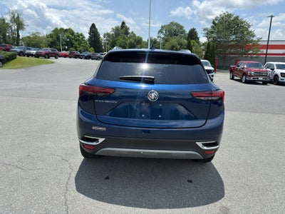 2022 Buick Envision Essence