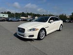 2011 Jaguar XJ XJL
