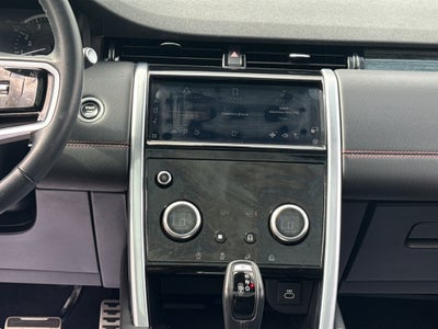 2023 Land Rover Discovery Sport S R-Dynamic