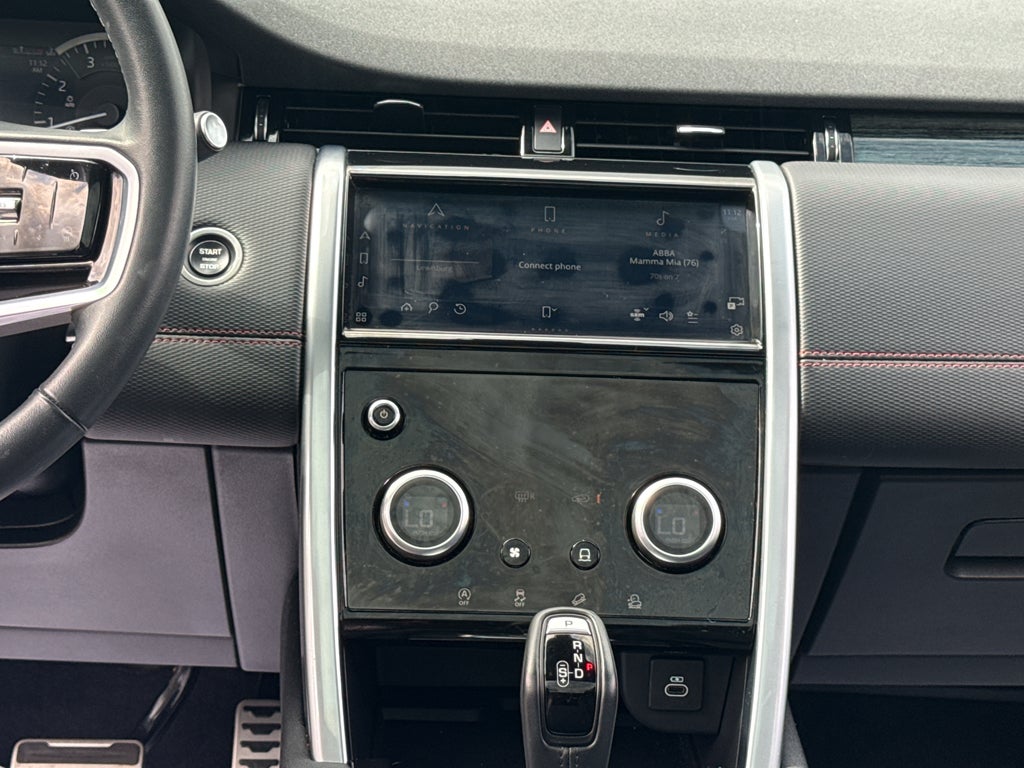 2023 Land Rover Discovery Sport S R-Dynamic