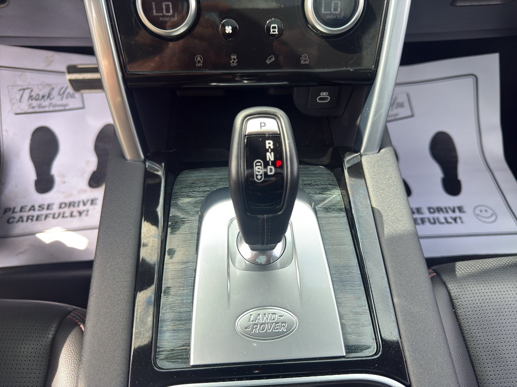 2023 Land Rover Discovery Sport S R-Dynamic