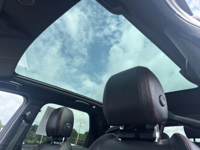 2023 Land Rover Discovery Sport S R-Dynamic