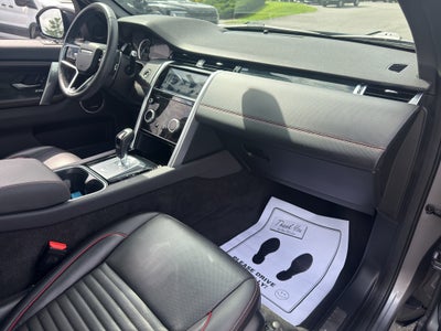 2023 Land Rover Discovery Sport S R-Dynamic