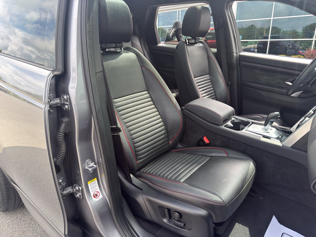 2023 Land Rover Discovery Sport S R-Dynamic