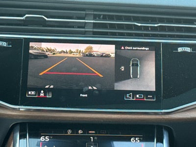 2025 Audi Q7 Premium Plus