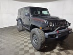 2017 Jeep Wrangler Rubicon Recon