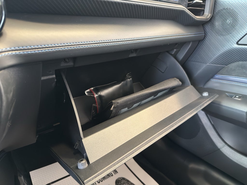 2024 Ford Mustang Dark Horse