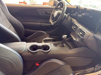 2024 Ford Mustang Dark Horse