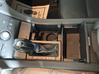 2017 Ford Taurus SEL