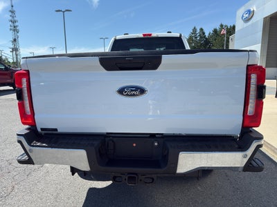 2024 Ford F-250 XLT