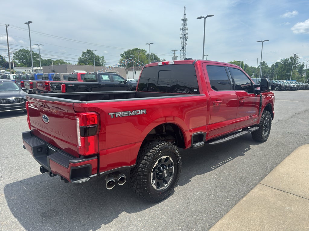 2024 Ford F-250 XLT