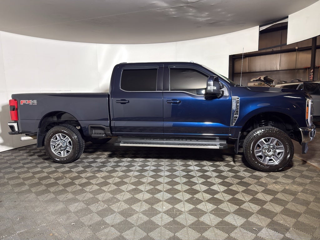 2023 Ford F-250 LARIAT