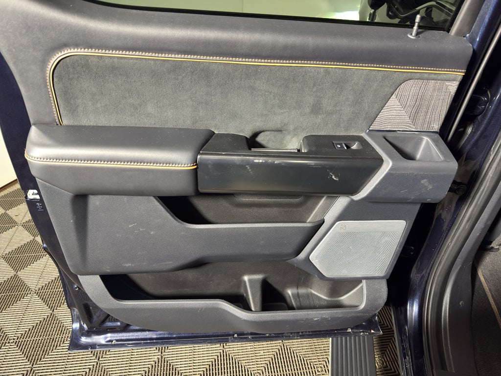 2024 Ford F-350 Platinum