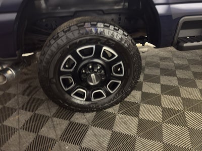 2024 Ford F-350 Platinum