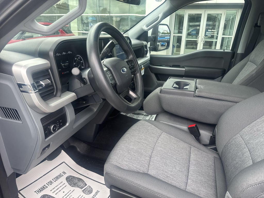 2026 Ford F-350 XL