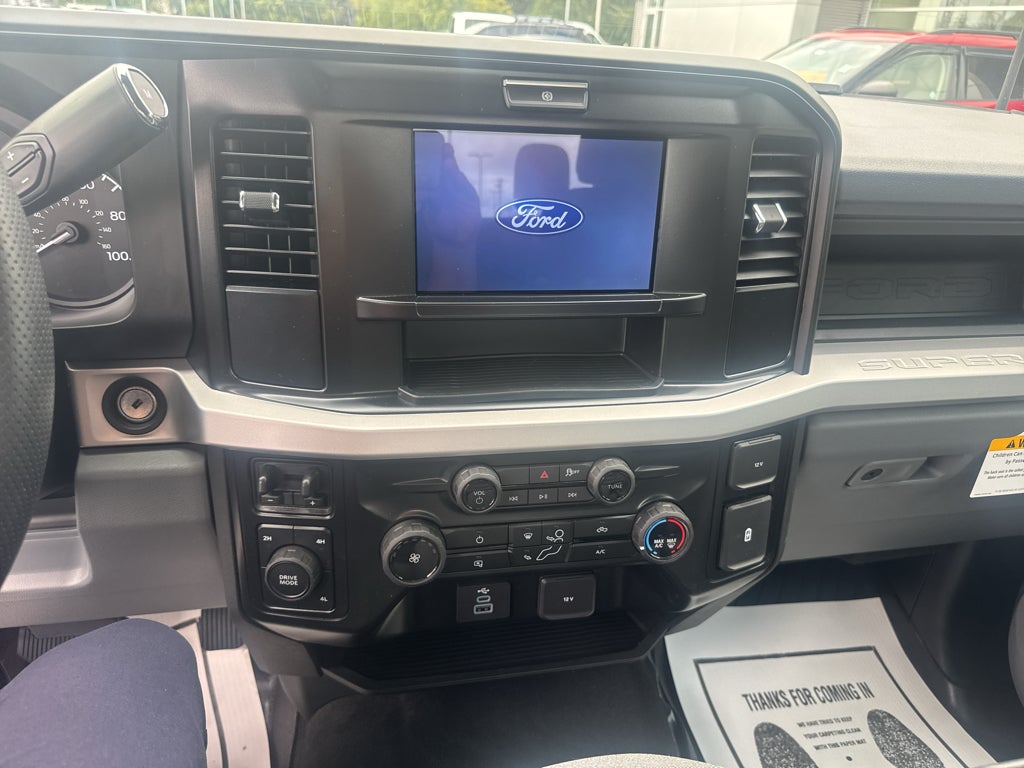 2026 Ford F-350 XL