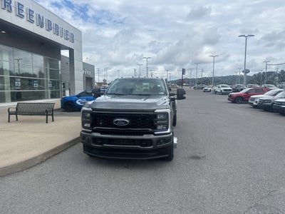 2026 Ford F-350 XL