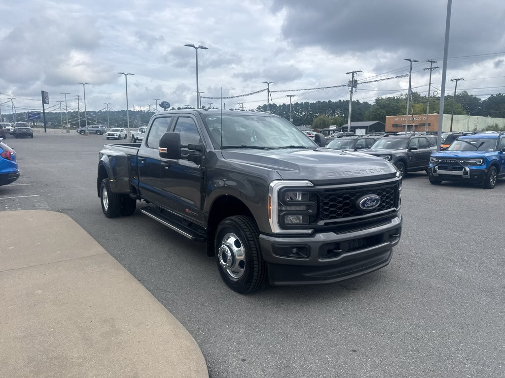 2026 Ford F-350 XL