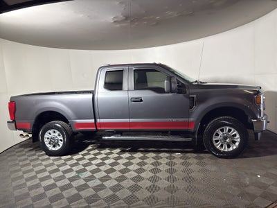 2021 Ford F-350 XL