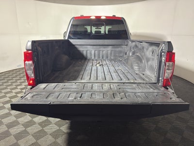 2021 Ford F-350 XL