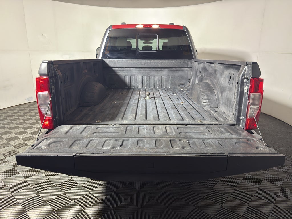 2021 Ford F-350 XL