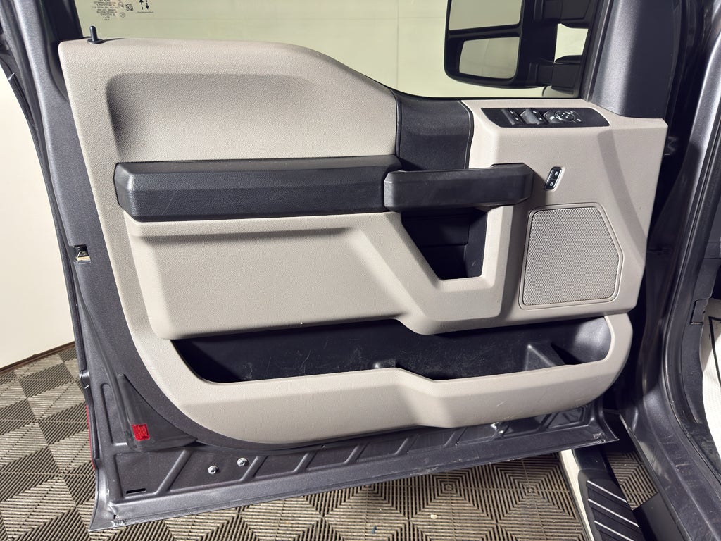 2021 Ford F-350 XL