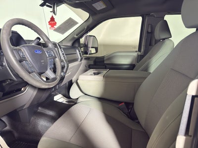 2021 Ford F-350 XL